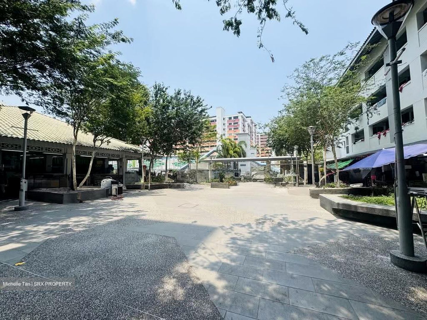 Pasir Ris Drive 4 (D18), Shop House #613404031